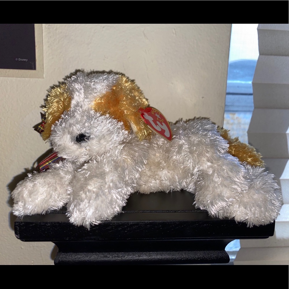 TY Beanie Babies Vintage 2000 “Darling”(2 for $20)